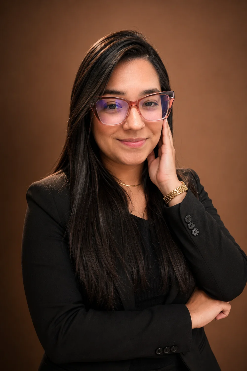 Dra. Nathalya Santos