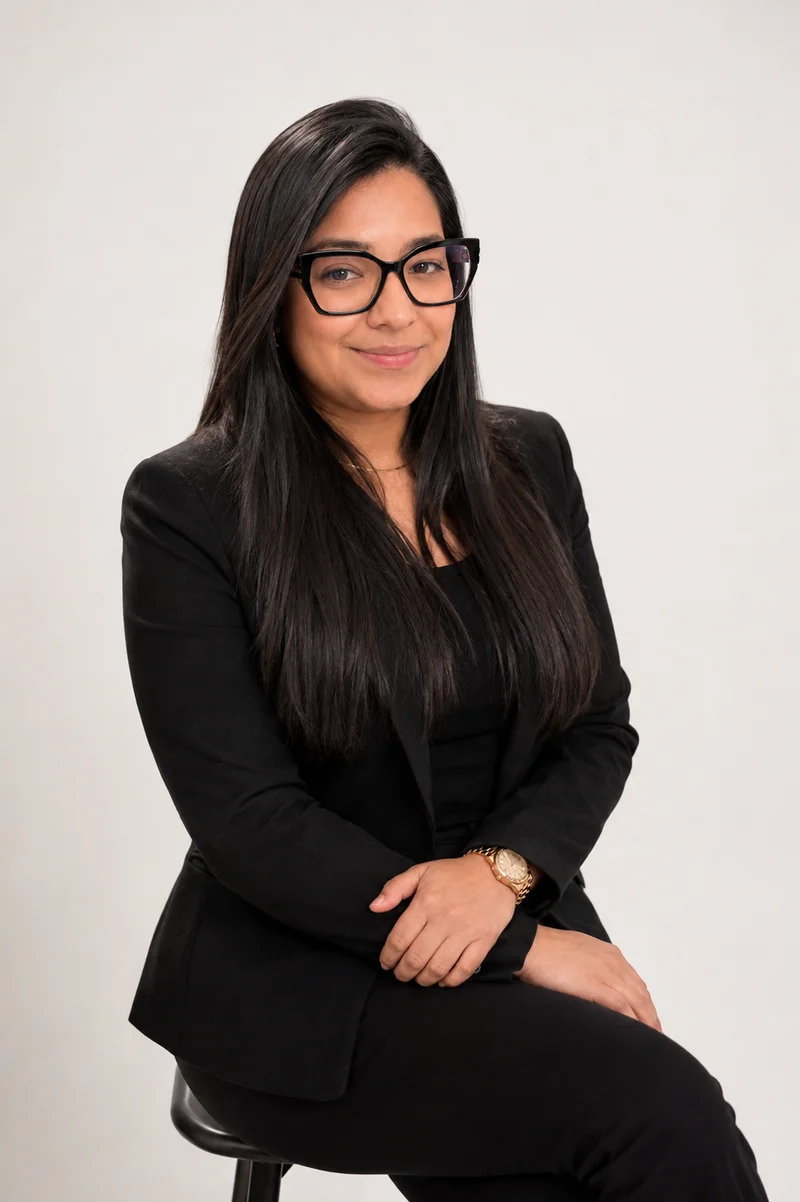 Dra. Nathalya Santos