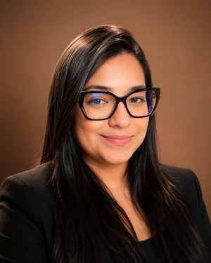 Dra. Nathalya Santos